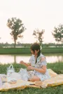 Top 5 Picnic Setup Essentials for a Magical Experience Photo